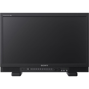 Sony PVM-X2400 4K HDR Trimaster High-Grade Picture Monitor (24")