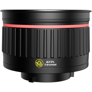 iFootage 6" Stardard Bowens Mount Fresnel