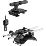 ARRI Pro Cine Support Set for Canon C200