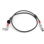 ARRI Right-Angle LBUS to Straight LCS Cable (31.5")