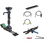 ARRI ARTEMIS 2 with 1.8" Shorty Post (Basic Set)