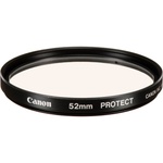 Canon 52mm Protector Filter