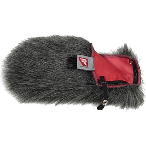 Rycote Mini Windjammer for Rode VideoMic Pro