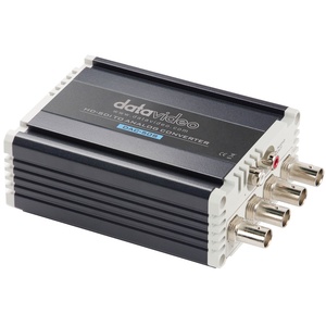 Datavideo DAC-50S HD/SD-SDI to Analog Converter