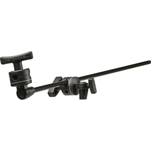 Matthews Hollywood Head and Arm - 20" - Black