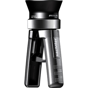 Sachtler SpeedLevel Clamp for 100mm Fluid Heads