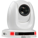 Datavideo PTC-140NDI SDI/HDMI/NDI PTZ Camera with 20x Optical Zoom (White)