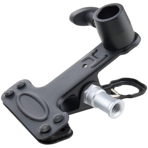 KUPO KCP-350B MINI ALI CLAMP BLACK