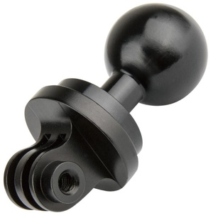 KUPO Gopro Holder W/ Dia. 26mm Ball