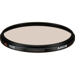 Sony 72mm T* Circular Polarizer Filter