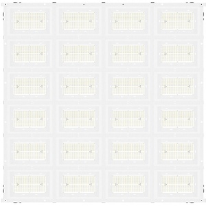 Litegear Auroris X RGB LED Light (Edison Connector)