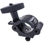 KUPO T-handle Half Coupler, Black