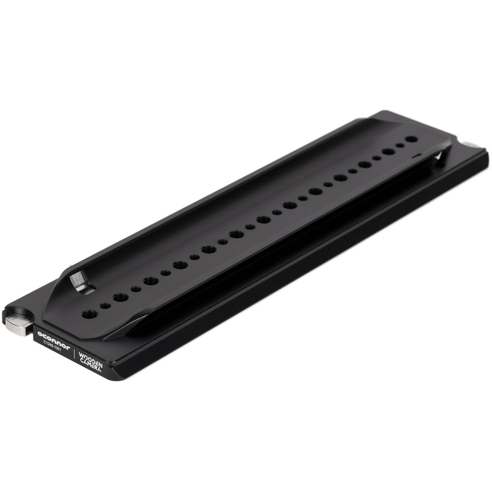 OConnor ARRI-Style Dovetail Plate ( 12")