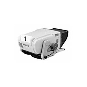Sony HDVF-700A 7" HD Electronic B/W CRT Viewfinder