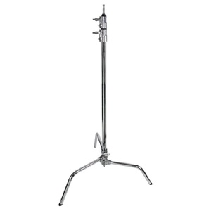 KUPO CS-40M 40” C STAND SILVER