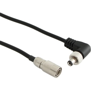 Cable Techniques CT-CAMSR-9 DC Power Cable (9" / 22.86 cm)