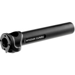 Wooden Camera 15mm Dual-Mount Bolt-On Rod with 3/8"-16 (3")