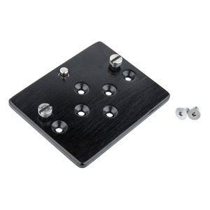 KUPO Front Box Mounting Plate For Super Convi Clamp
