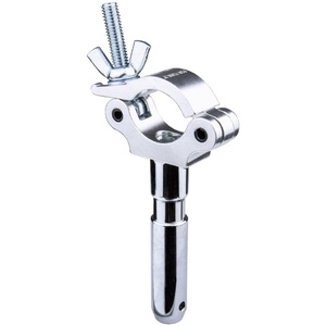 KUPO Slim Type Half Coupler W/28mm Spigot