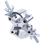 KUPO Swivel Coupler - Silver