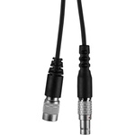 Teradek RT MK3.1 RED ONE Camera Control Cable (24")