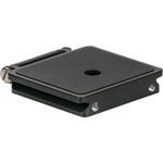 Tilta ARCA Baseplate for Cooling System (Black)