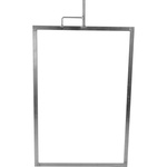 Matthews Knife Blade Gel Frame (24 x 36")