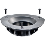 Manfrotto 75mm to 60mm Bowl Adapter for MVT502AM Tripod