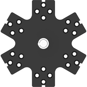 Aputure 6-Way Flat Connector for INFINIBAR Series LED Panel Lights