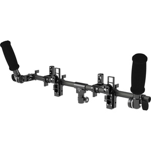 ARRI Director's Monitor Support DMS-1 with Dual SmaIIHD Monitor Mount