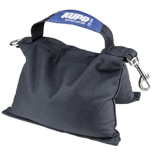 KUPO KSF-25 WRAP & GO SHOT BAG (11.33 KG)