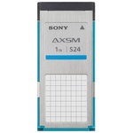 Sony A Series AXS-A1TS24 1TB Memory Card for AXS-R5 RAW Recording System