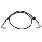 ARRI Right-Angle LBUS to Right-Angle LBUS (2.6') Cable