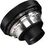 Atlas Lens Co. 1.6x LF Extender (PL Lens to PL-Mount)