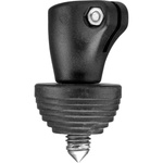 Manfrotto Retractable Rubber Spiked Feet for Select Monopods (Set of 3)