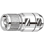 Canare NCP-H8HD 75 Ohm N Solder Plug