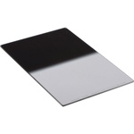 Benro 100 x 150mm Master Series Hard Edge Graduated 0.9 ND Filter