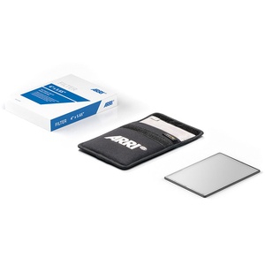 ARRI 4 x 5.65" Full Spectrum ND 0.6 Filter (2-Stop)