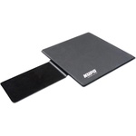 KUPO KS-311B SIDE TABLE W/MOUSEPAD FOR TETHERMATE