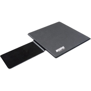 KUPO KS-311B SIDE TABLE W/MOUSEPAD FOR TETHERMATE