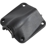 Bubblebee Industries Lav Concealer for DPA 4060 Black