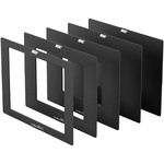 ARRI LMB 6x6 Set of Mattes Spherical