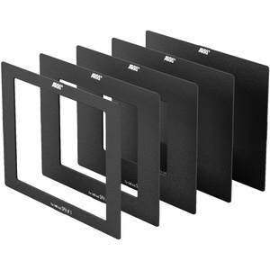 ARRI LMB 6x6 Set of Mattes Spherical