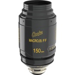 Cooke S7/i Full Frame Plus 150mm T2.5 1:1 Macro Lens (PL)