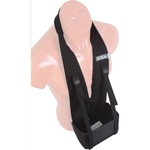 ORCA Mounting System with Hood and Strap for 7" Monitor and Accessories