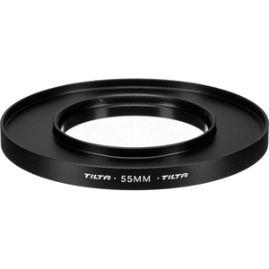 Tilta Adapter Ring for Tilta Mirage Matte Box (55mm)