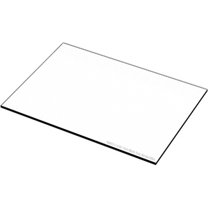 Vaxis VFX 4 x 5.65" White Streak Filter (1mm)