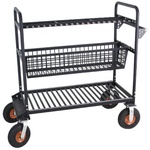 KUPO KGC-020 SENIOR C-STAND GRIP CART