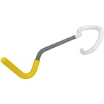 KUPO Steel Hook For Tube Dia. 4cm