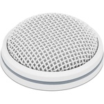 Sennheiser MEB 102-L Omnidirectional Boundary Microphone (White)